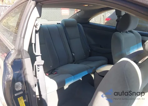 2004 Toyota Camry Solara Se V6 from USA, damaged, VIN 4T1CA38P94U009531